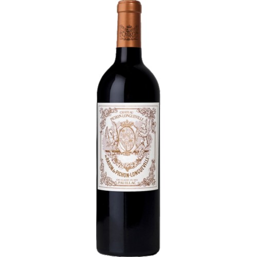 Château Pichon Baron - Cru Classe 2016 Pauillac - aoc